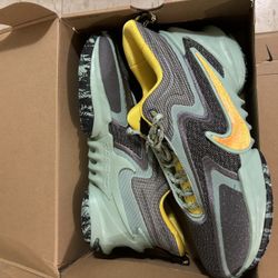 Brand New Nike  Basketball Shoes 