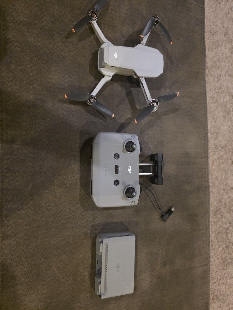 DJI Mini 2 For Parts