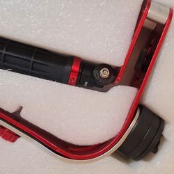 ROXANT video camera stabilizer