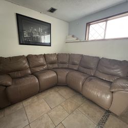 Free Couch