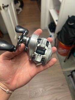 Bass Pro Shops Extreme Bait Casting Reel
