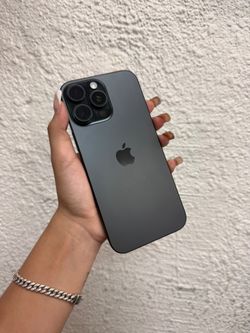 IPHONE 16 PRO MAX 256GB UNLOCKED