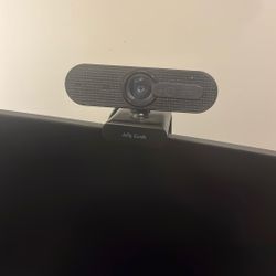 Logitech Webcam