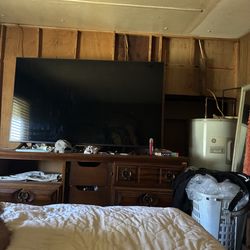 65 inch smart tv brand new