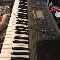 Concertmate Piano