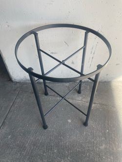 Multi-use Drop Leaf Folding Cart - Desk, Sewing Cabinet, Mini Bar, Accent Table