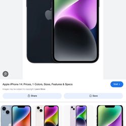Iphone 14 Tmobile
