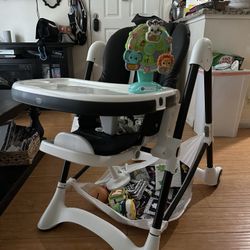 High Chair 