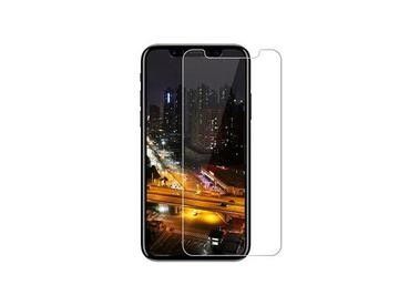 2 pack tempered glass screen protector for iphone 7/8, 7/8 plus, x