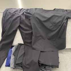 Women Scrubs