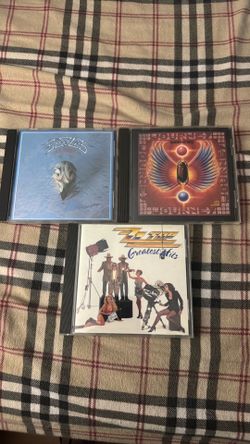 CDs