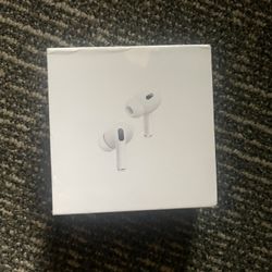 AirPods Pro 2nd Generation 