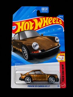 Hot wheel