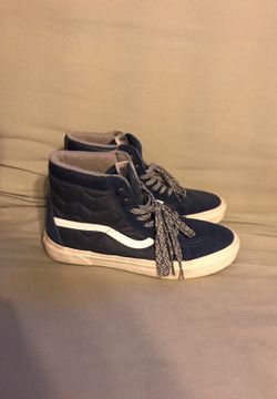 Vans sk8 hi water proof