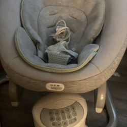 Baby Swing 