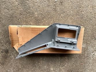 Ford Explore Door Handles