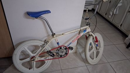 Haro Freestyler
