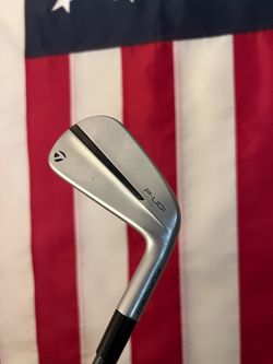 Taylormade UDI 2iron