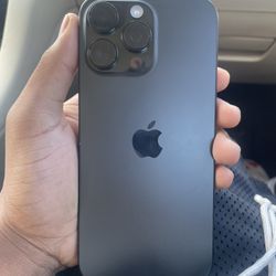 iPhone 16 Pro Max Rush Me 