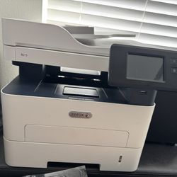 Xerox B215 Wireless Printer