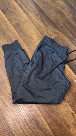 Medium jogger