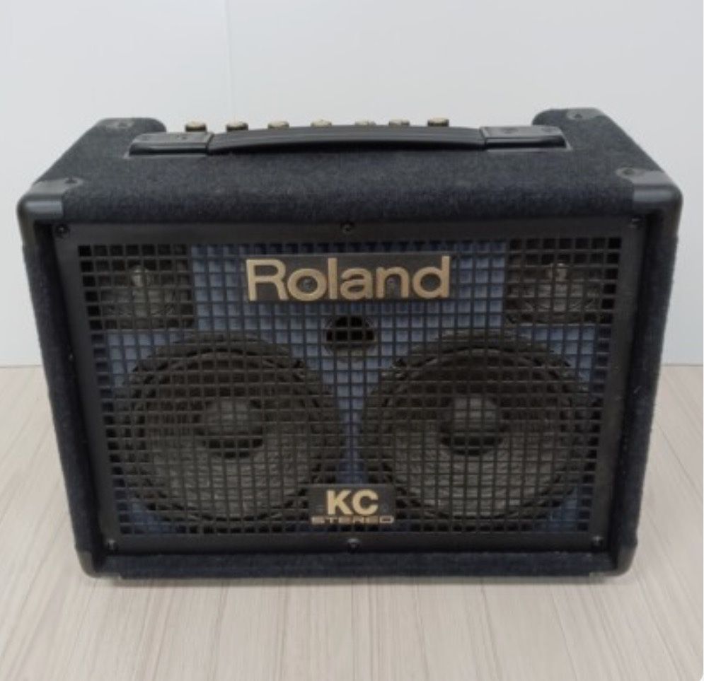 Roland KC-110 Keyboard Amp – Like New