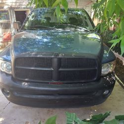 2004 Dodge Ram 1500