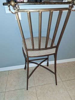 Bar stools
