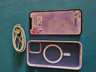 Unlocked iPhone 12 Pro 512Gb