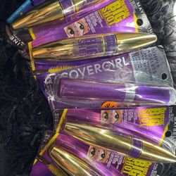 Makeup Assortment Different Items Brand New In Box Never Used(Bulk Sale)