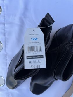 Women’s Boots Size 12