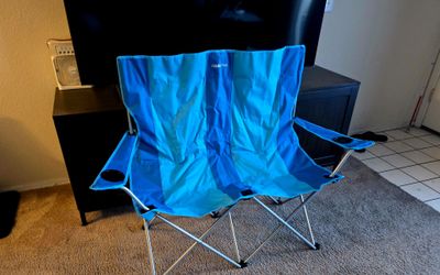 chair camping
