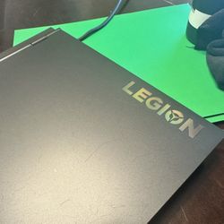 Lenovo Legion 5 15IMH05H Gaming Laptop 15.6”