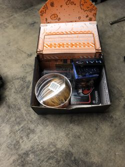 Collectible Star Trek and Star Wars stuff