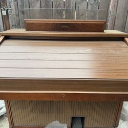 Yamaha Electone FS-70