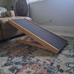 Dog Ramp
