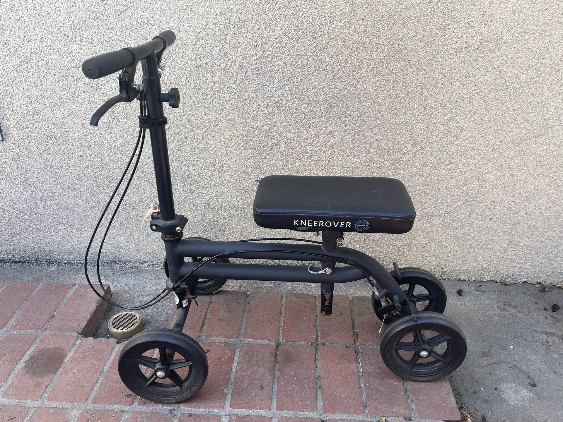 Knee Rover, Knee Walker Scooter, 