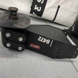 Gen Y 5th Wheel Hitch 