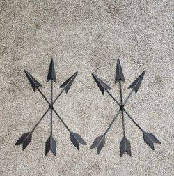 Decorative Arrows
