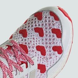 Valentines adidas