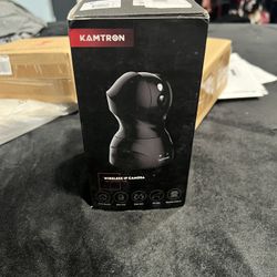 Wireless Ip Camera 📷