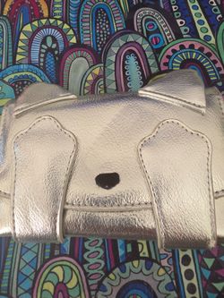 Kitty wallet