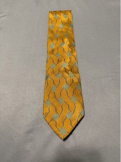 Giorgio Armani tie