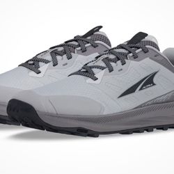 New Altra Lone Peak 9 Trail-Running Shoes - Men's Size 10.5 Wide