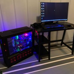 Digital Storm Gaming PC