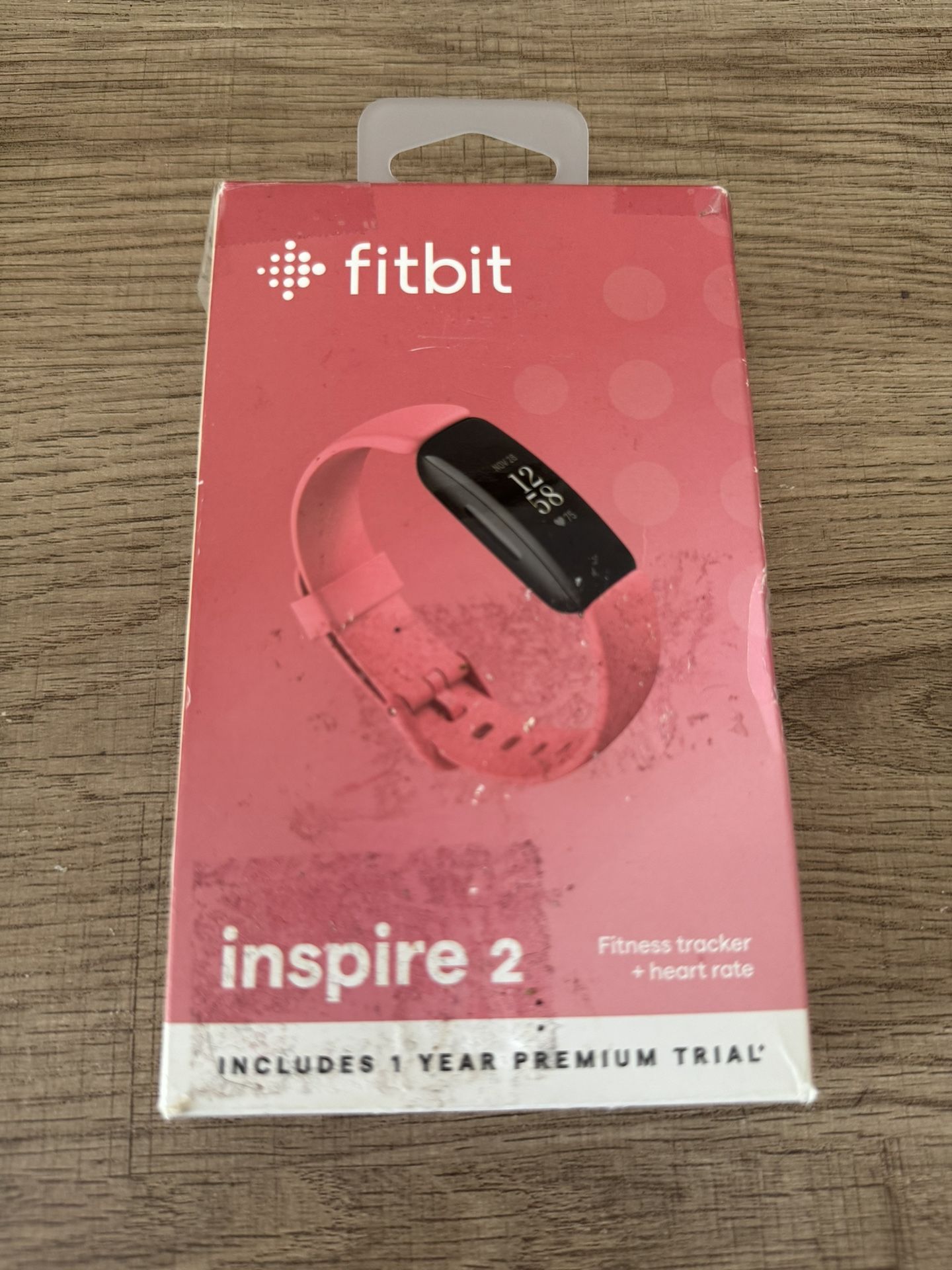 Fitbit Inspire 2