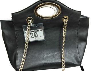 Black Purse / Handbag