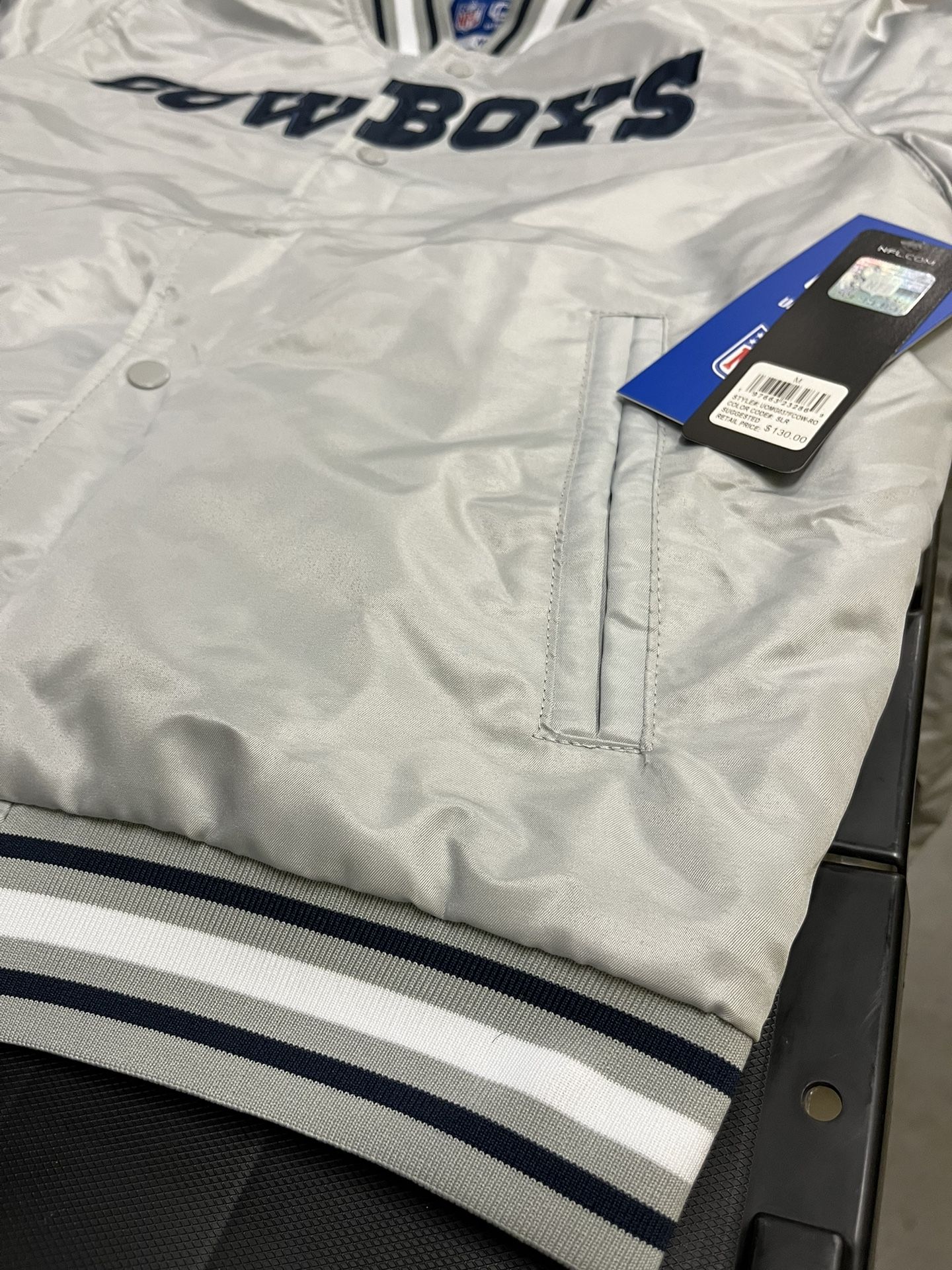 Cowboys Jacket