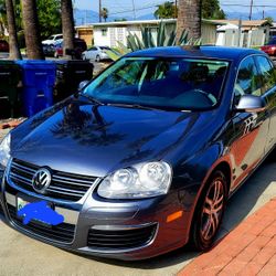 2006 Volkswagen Jetta