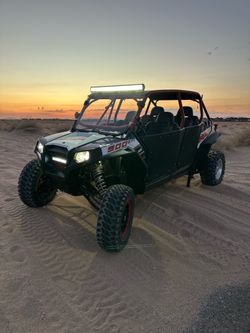RZR 900